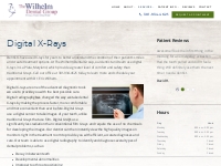 Digital X-Rays | Dentist in La Plata, MD