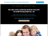 Dentists North Brunswick NJ | Dental Services in New Brunswick   Millt