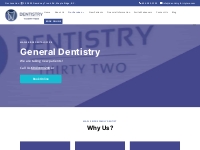 Maple Ridge Dental Office | Maple Ridge Family Dentist | Dentistry Thi