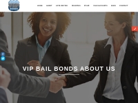 Bail bonds Denver | About VIP Bail Bonds
