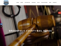 Broomfield County Bail Bonds 24/7 | Fast and Affordable