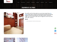 Multiwood Sheets | Multiwood Dealers in Kerala | Denwud Ultima