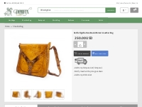 Derifix Figlefia Handmade Women s Leather Bag - 250.00 US Dollar