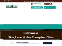 Beard Hair Transplant - Dermawave