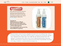 Psoriasis Flaky Red Skin And Dry Scalp | Aved's Dermist