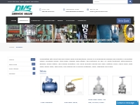 China Steel Pipe, Valves, Flange, Pipe Fitting - Dervos