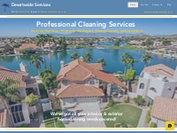 Professional Home Services in Glendale, AZ  | DesertwideServices.com