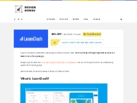 LearnDash Coupon - Get 40% OFF Coupon Code (2023)