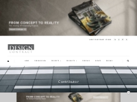 Contributor | Design Contract