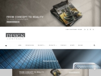 Newsletters | Design Contract