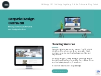 Design Agency Cornwall - Cornish Marketing and Design Company