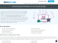 WooCommerce Development Guelph   Experienced WooCommerce Developers