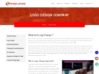 Logo Design Company Gurgaon India - Design Pitara