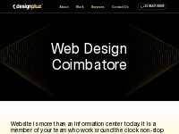 Website Design Company in Coimbatore | Best Web Development Company | 