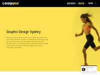 Graphic Design Sydney, Graphic Design Studio | Designpluz