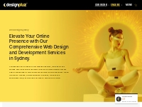 Web Design Sydney | Custom Website Design Agency in Sydney