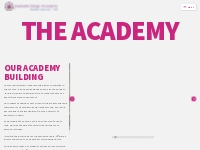 The Academy - Marbella Design Academy