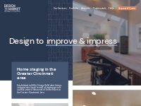 Design To Market | Cincinnati Home Staging