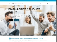  Toronto Web Development | Web Design to Grow Your Business