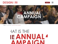 The 2023 Annual Campaign - DxRI