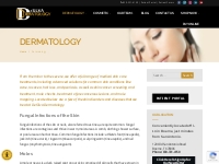 Dermatology - medical services - San Antonio   Boerne Dermatologist