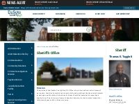 Sheriff’s Office | DeSoto County, MS - Official Website