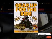 Top Powersports, Motorcycle, ATV's Dealer In Kerrville, TX | 4.8 Stars