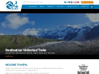 Trekking in Nepal | Trekking agency in Nepal