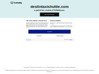 Things to do | Shuttle in Destin | Destin-Taxi-Shuttle.com. | Destin T
