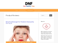 Product Reviews   DNF