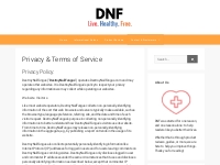 Privacy   Terms of Service   DNF