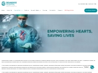 Cardiothoracic Surgery - Devadoss Hospital