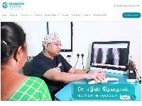 Robotics Surgery Hospital in Madurai - Devadoss Hospital