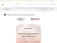 Certification - Web/Mobile UI/UX Design   Development