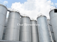 Our Breweries - Devans
