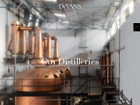 Our Distilleries - Devans