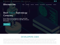 Welcome to DevelopersCode | Web and Mobile Development Company
