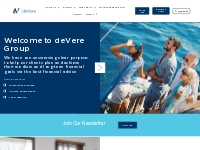 Home - deVere Group