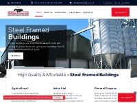 DeVille   Lear | Steel Framed Buildings