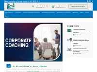 Corporate Coaching Iin Mumbai | Dezin