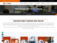  Website Design and Development Company | WebSite Design, Digital Mark