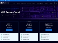 VPS Cloud Server Privati Virtuali Linux hosting CMS Magento e Wordpres