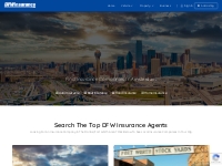 DFW Insurance - Top Insurance Agents in Dallas/Fort Worth!