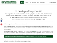 Naples FL Carpet Cleaning | Deep House Cleaner | DG Carpet Cleaning