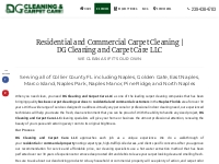 Residential and Commercial Carpet Cleaning | Naples, FL