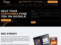 SEO Specialists With Business Solutions | SEO Agency Sydney