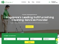 De Hygienique: Professional Cleaning Service Provider in Singapore