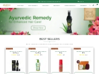Grab the Best Ayurvedic Products Online at FLAT 20% OFF