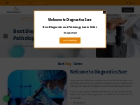 Diagnostics Sure Mri Scan Centre 3 Tesla / Pet Ct Scan - Diagnostics S