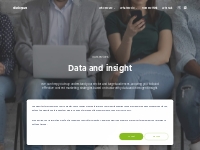 Data Insights - Understanding your data better